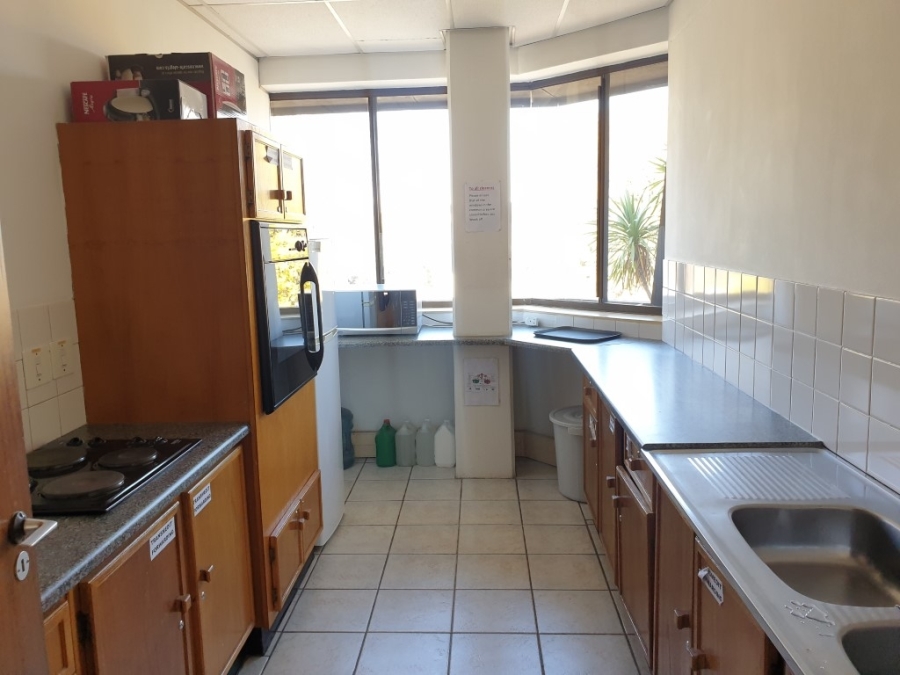 To Let commercial Property for Rent in Parktown Gauteng