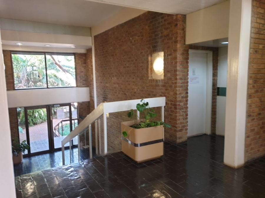 To Let commercial Property for Rent in Parktown Gauteng