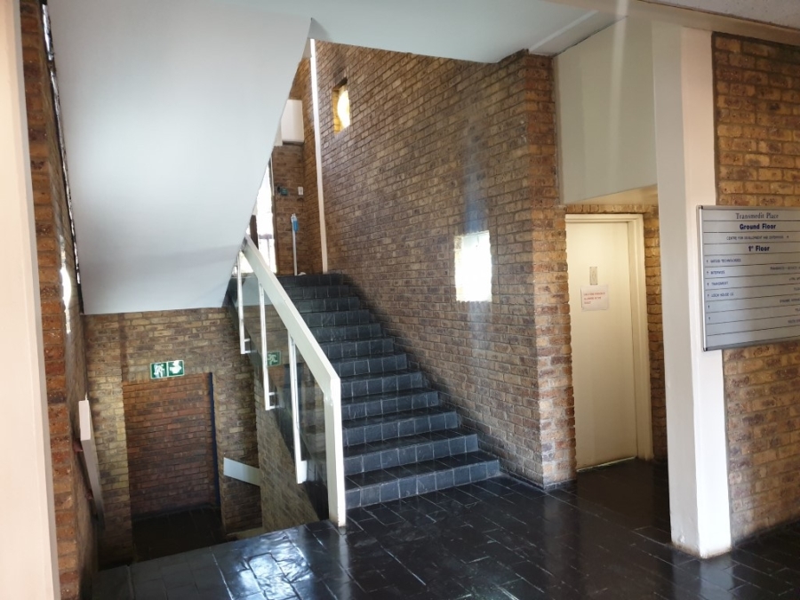To Let commercial Property for Rent in Parktown Gauteng