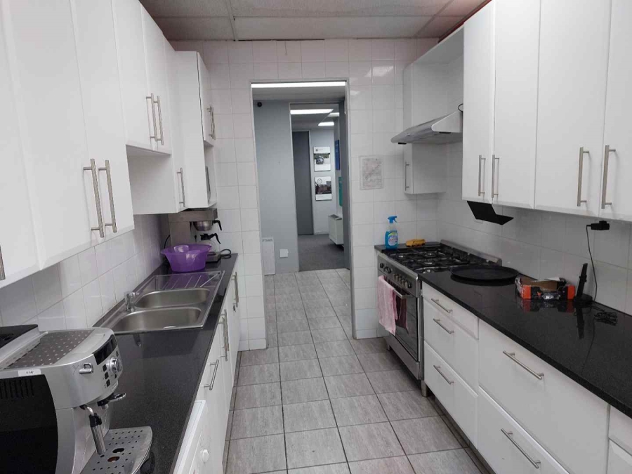 To Let commercial Property for Rent in Parktown Gauteng