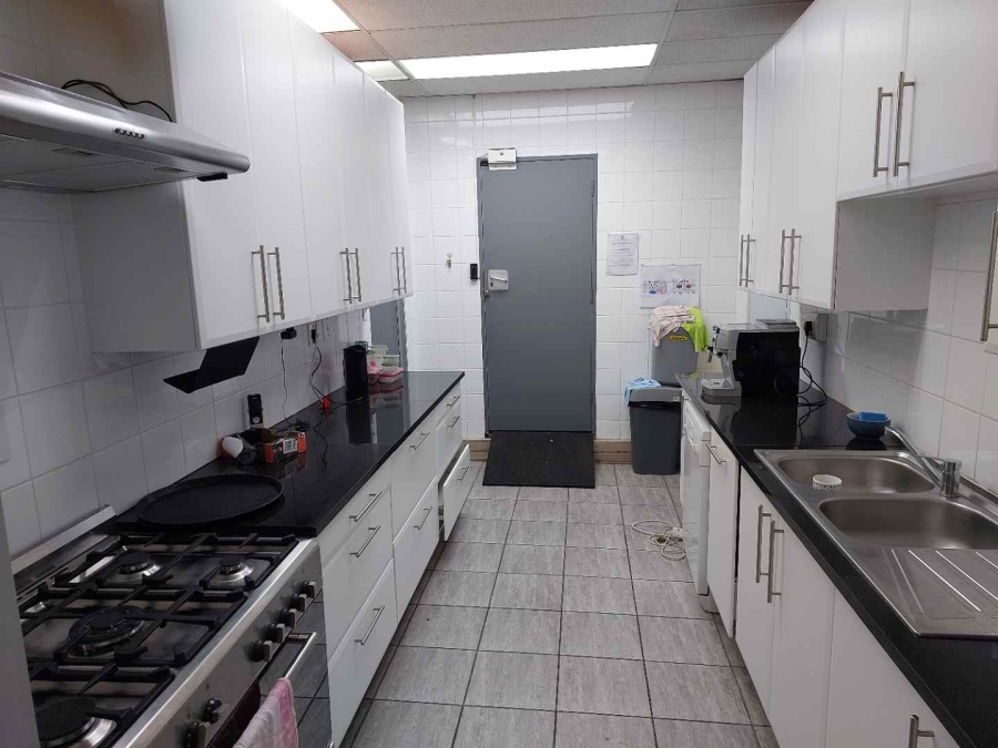 To Let commercial Property for Rent in Parktown Gauteng