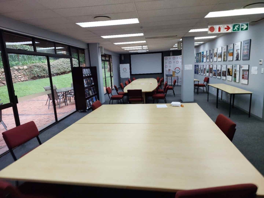 To Let commercial Property for Rent in Parktown Gauteng
