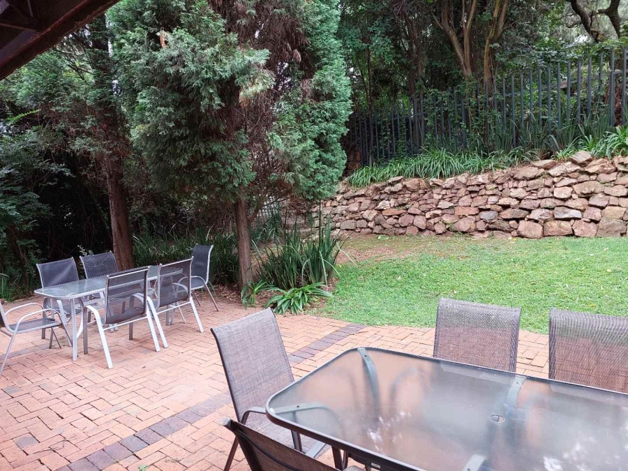 To Let commercial Property for Rent in Parktown Gauteng