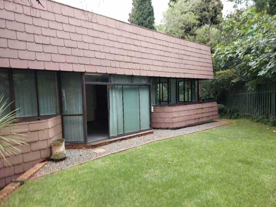 To Let commercial Property for Rent in Parktown Gauteng