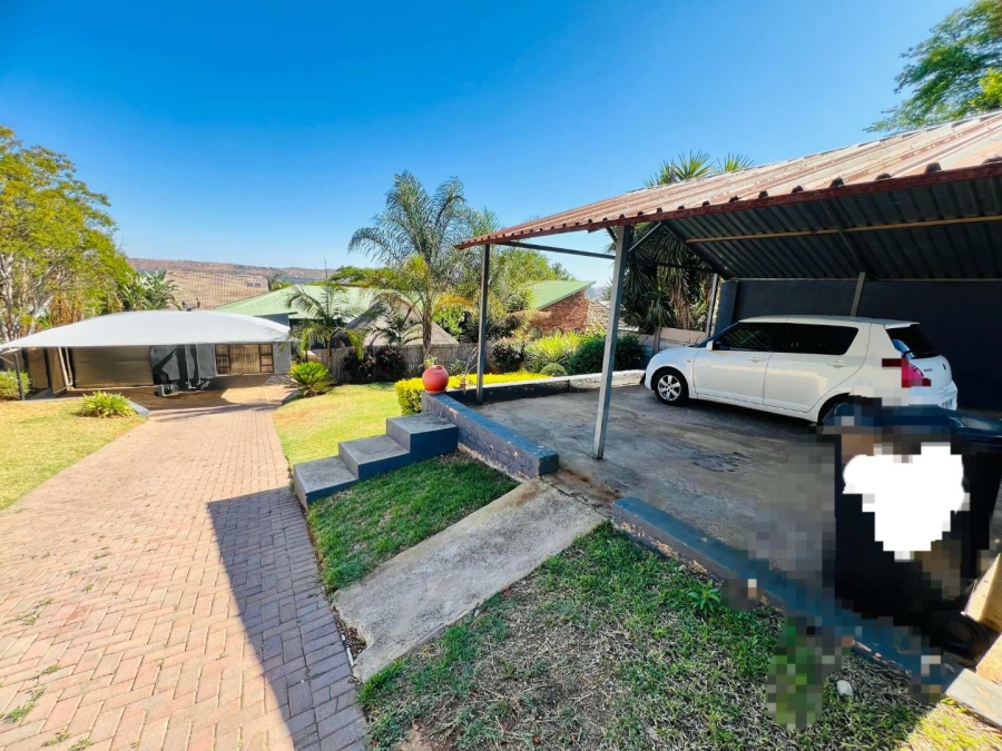 4 Bedroom Property for Sale in Mountain View Gauteng