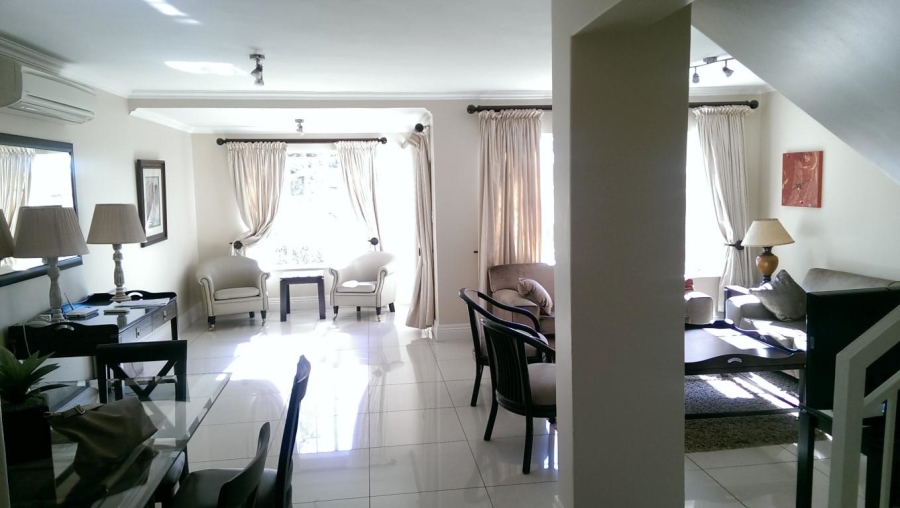 To Let 2 Bedroom Property for Rent in Morningside Gauteng