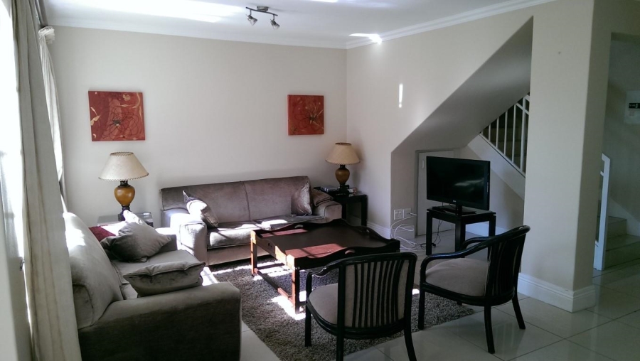 To Let 2 Bedroom Property for Rent in Morningside Gauteng