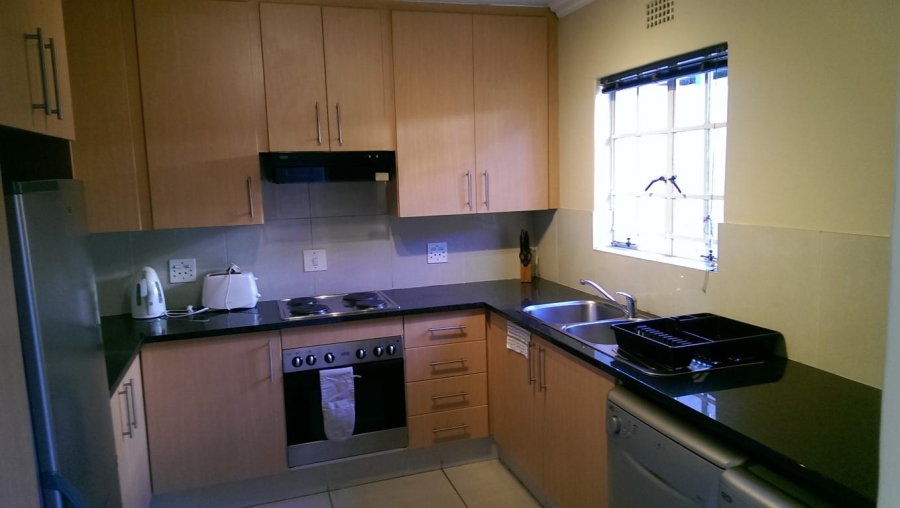 To Let 2 Bedroom Property for Rent in Morningside Gauteng