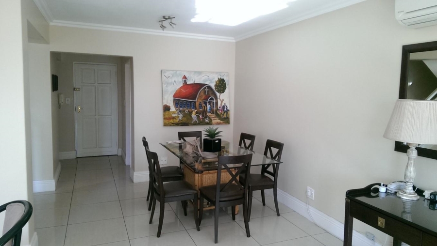 To Let 2 Bedroom Property for Rent in Morningside Gauteng