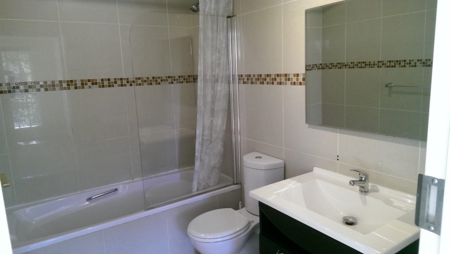To Let 2 Bedroom Property for Rent in Morningside Gauteng