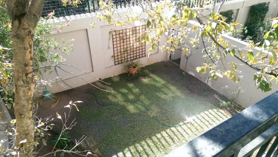 To Let 2 Bedroom Property for Rent in Morningside Gauteng