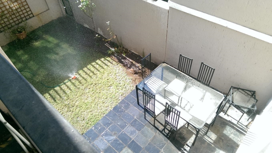 To Let 2 Bedroom Property for Rent in Morningside Gauteng