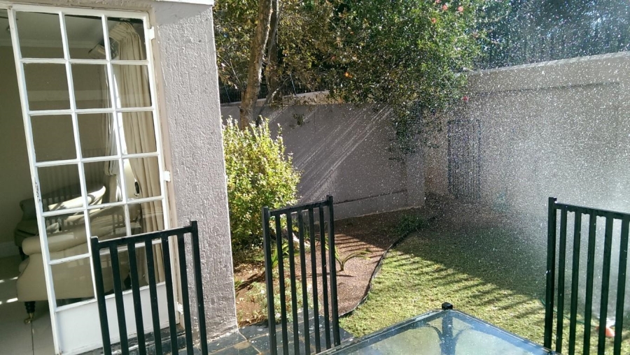 To Let 2 Bedroom Property for Rent in Morningside Gauteng