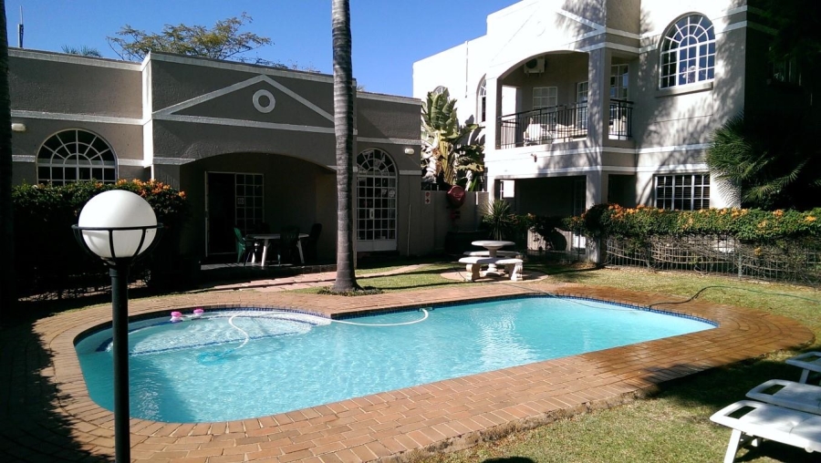To Let 2 Bedroom Property for Rent in Morningside Gauteng