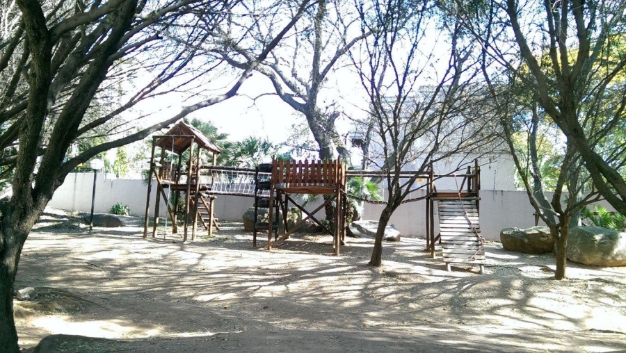 To Let 2 Bedroom Property for Rent in Morningside Gauteng