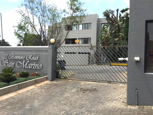 To Let 2 Bedroom Property for Rent in Morningside Hills Gauteng