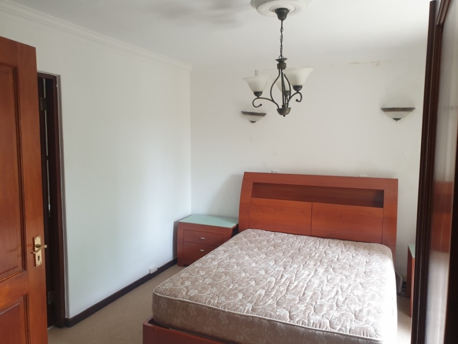 2 Bedroom Property for Sale in Dainfern Gauteng