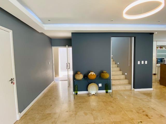 To Let 4 Bedroom Property for Rent in Sandown Gauteng