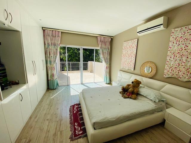 To Let 4 Bedroom Property for Rent in Sandown Gauteng