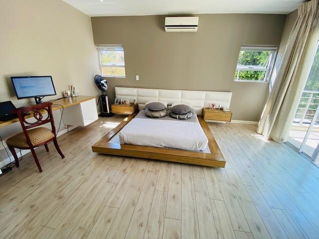 To Let 4 Bedroom Property for Rent in Sandown Gauteng