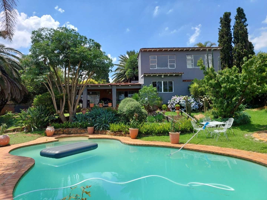 3 Bedroom Property for Sale in Northcliff Gauteng