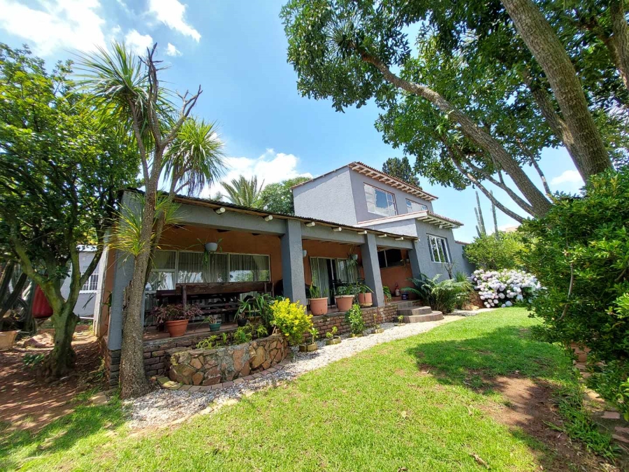 3 Bedroom Property for Sale in Northcliff Gauteng