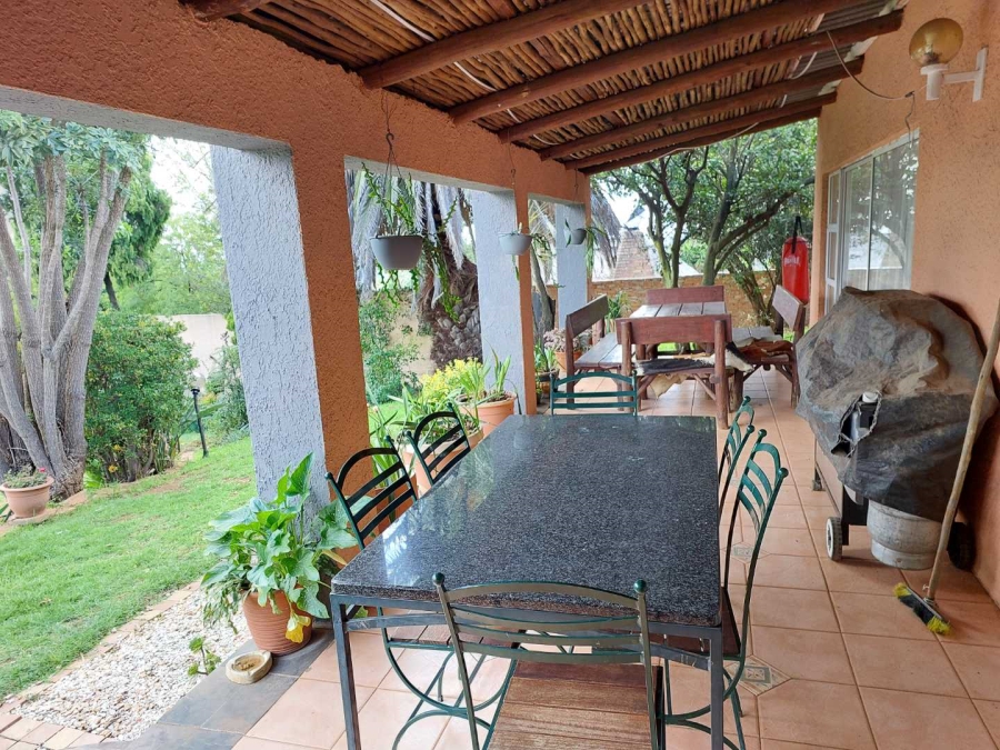 3 Bedroom Property for Sale in Northcliff Gauteng