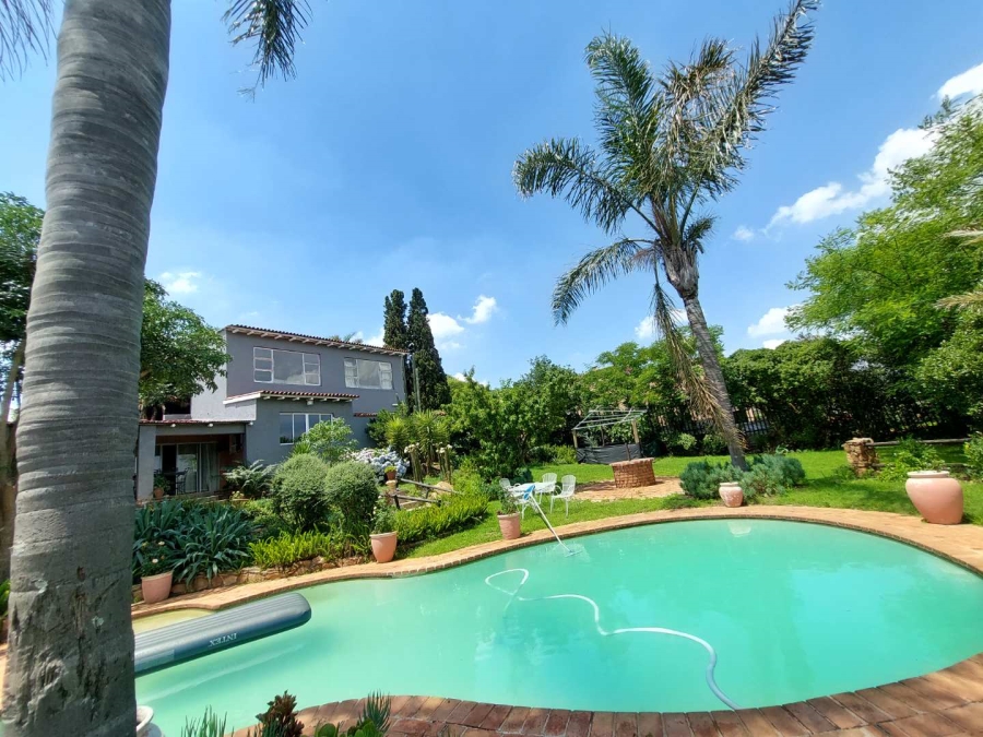 3 Bedroom Property for Sale in Northcliff Gauteng
