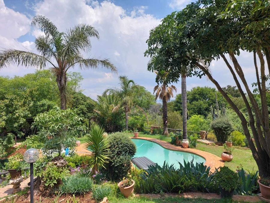 3 Bedroom Property for Sale in Northcliff Gauteng