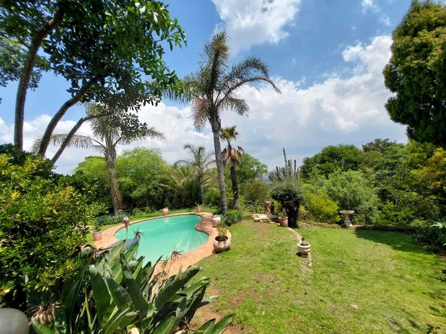 3 Bedroom Property for Sale in Northcliff Gauteng