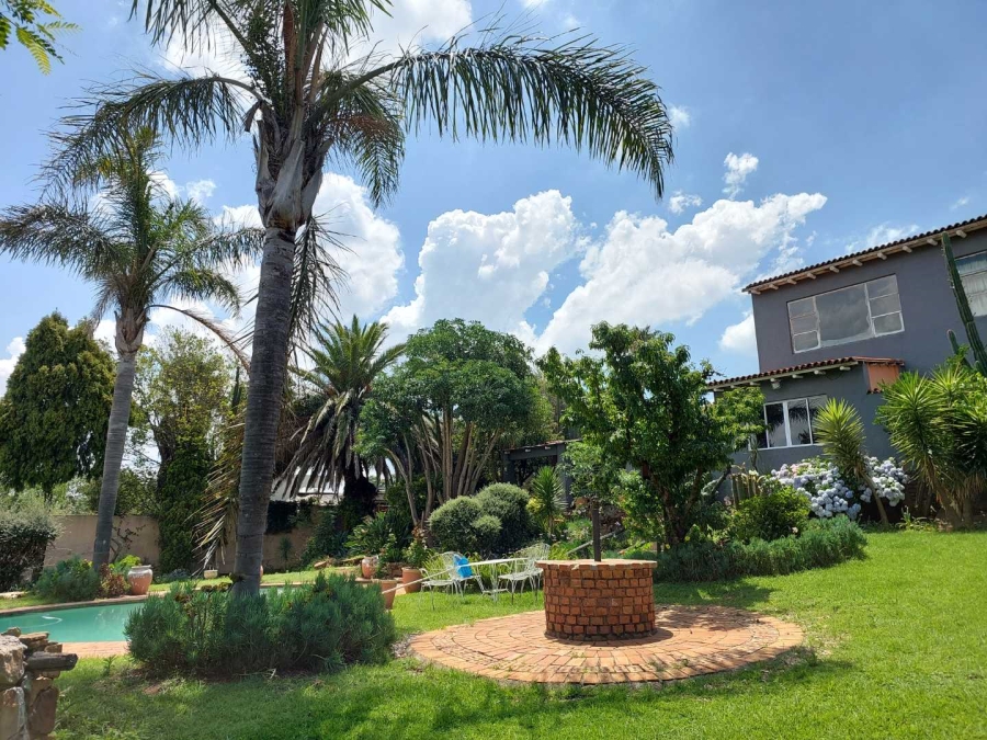 3 Bedroom Property for Sale in Northcliff Gauteng