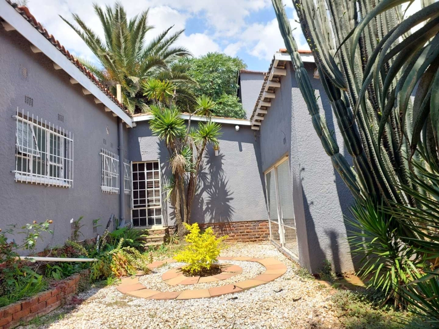 3 Bedroom Property for Sale in Northcliff Gauteng