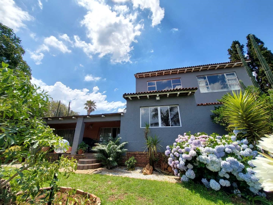 3 Bedroom Property for Sale in Northcliff Gauteng