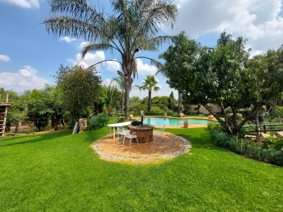 3 Bedroom Property for Sale in Northcliff Gauteng