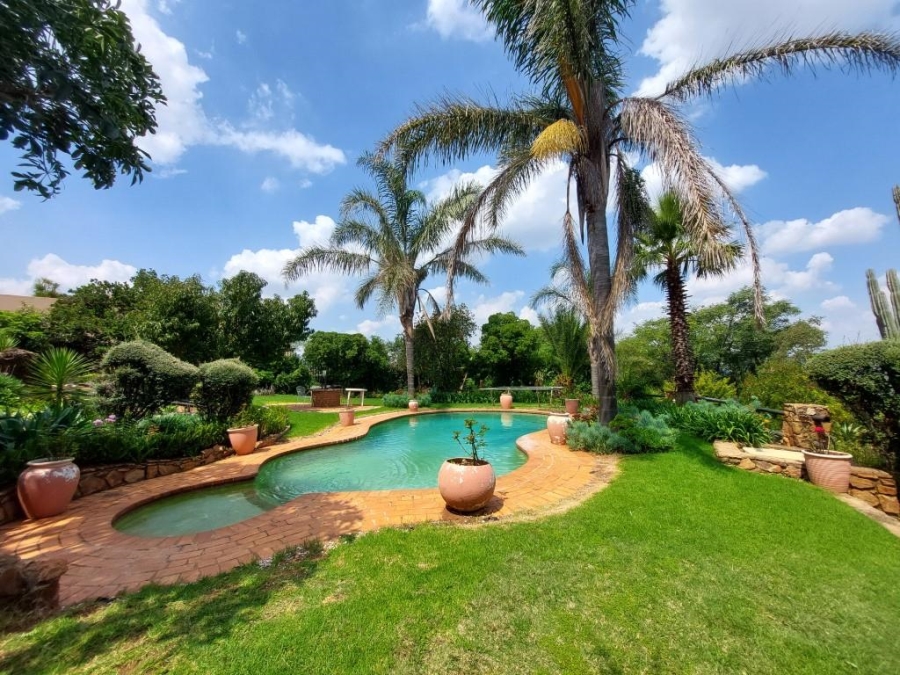 3 Bedroom Property for Sale in Northcliff Gauteng