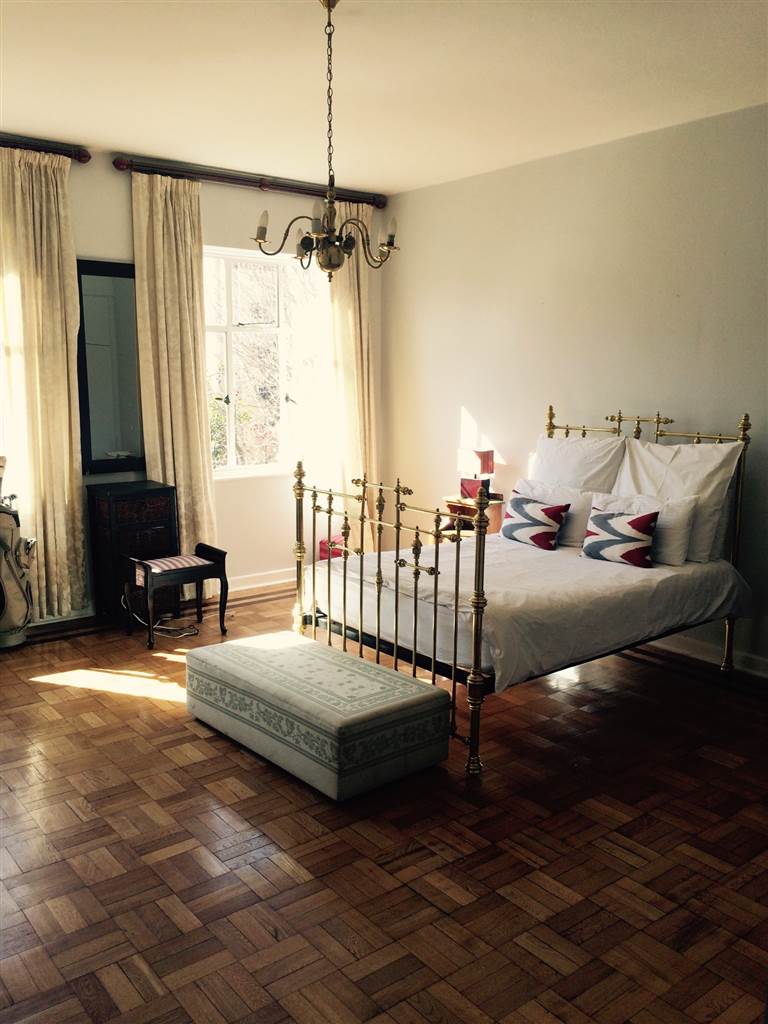 2 Bedroom Property for Sale in Killarney Gauteng