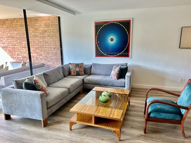 3 Bedroom Property for Sale in Morningside Gauteng