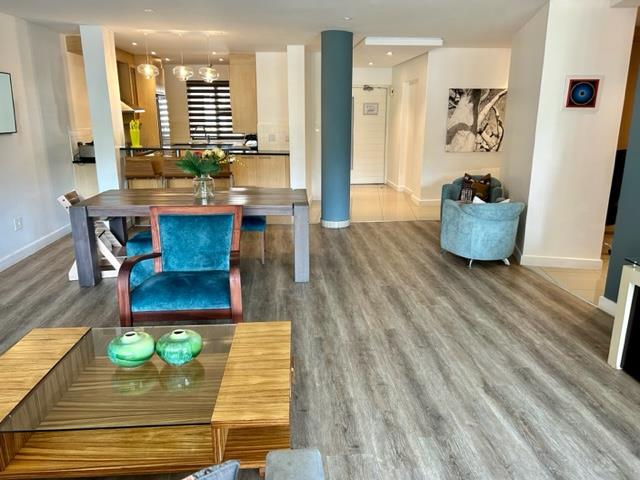 3 Bedroom Property for Sale in Morningside Gauteng