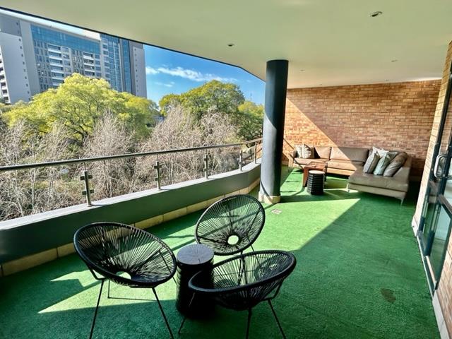 3 Bedroom Property for Sale in Morningside Gauteng