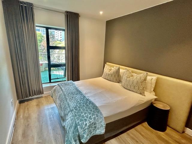 3 Bedroom Property for Sale in Morningside Gauteng