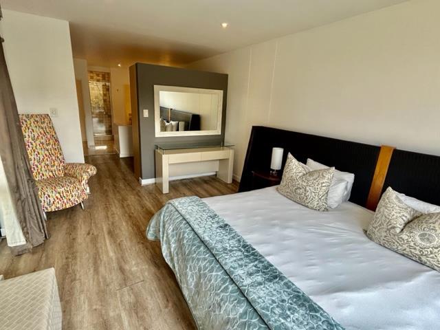 3 Bedroom Property for Sale in Morningside Gauteng