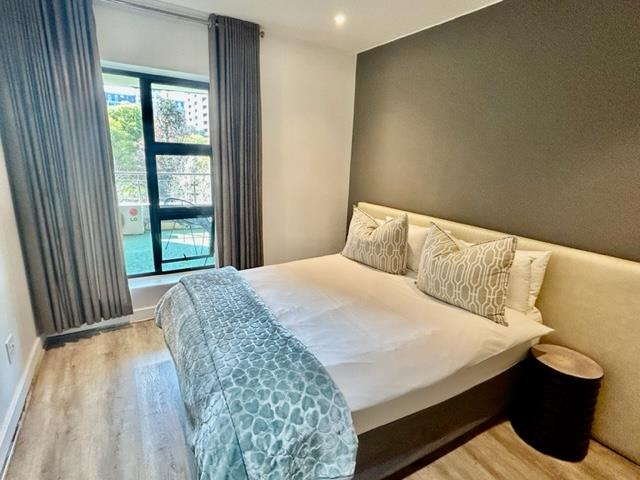 3 Bedroom Property for Sale in Morningside Gauteng