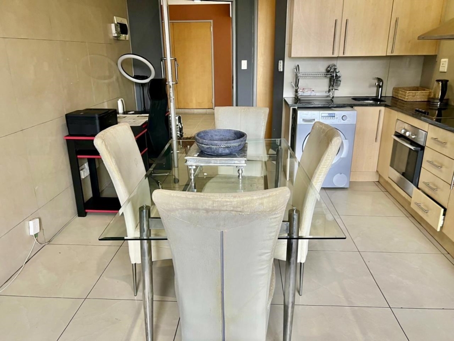 To Let 1 Bedroom Property for Rent in Morningside Gauteng