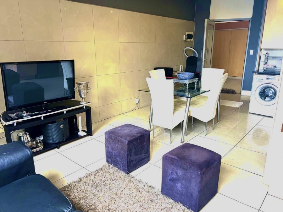 To Let 1 Bedroom Property for Rent in Morningside Gauteng