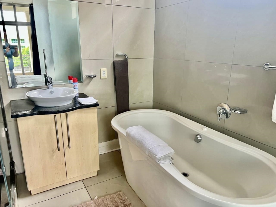 To Let 1 Bedroom Property for Rent in Morningside Gauteng