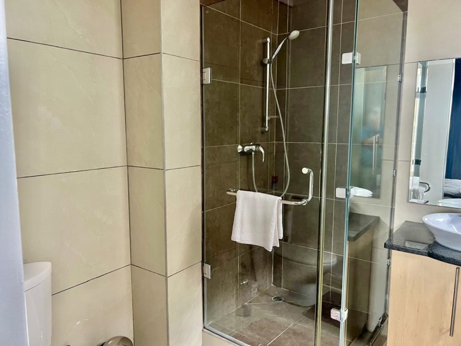 To Let 1 Bedroom Property for Rent in Morningside Gauteng