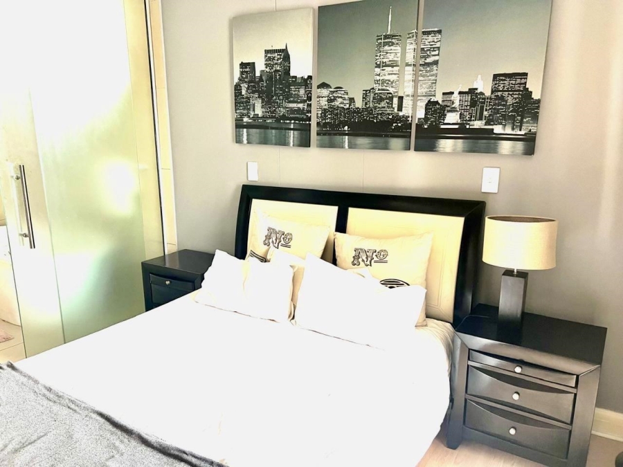 To Let 1 Bedroom Property for Rent in Morningside Gauteng