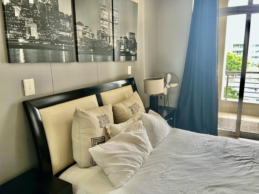 To Let 1 Bedroom Property for Rent in Morningside Gauteng