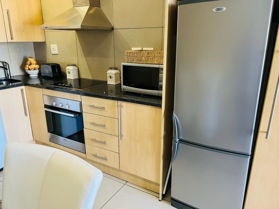 To Let 1 Bedroom Property for Rent in Morningside Gauteng