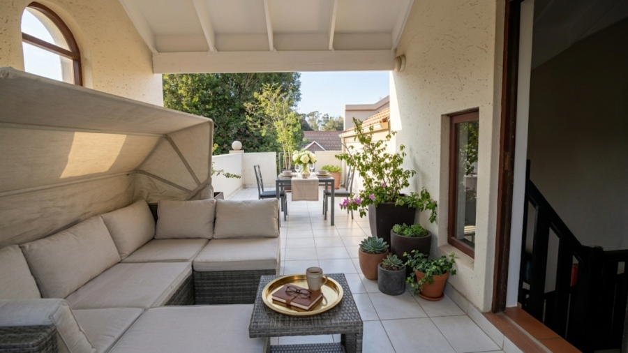 2 Bedroom Property for Sale in Melrose Estate Gauteng